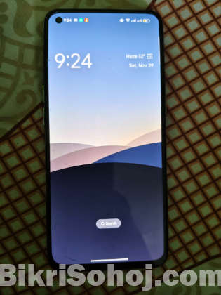 Oppo Reno 5